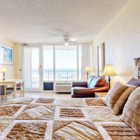 Pirates Cove Condo Unit #614 Daytona Beach Eksteriør billede