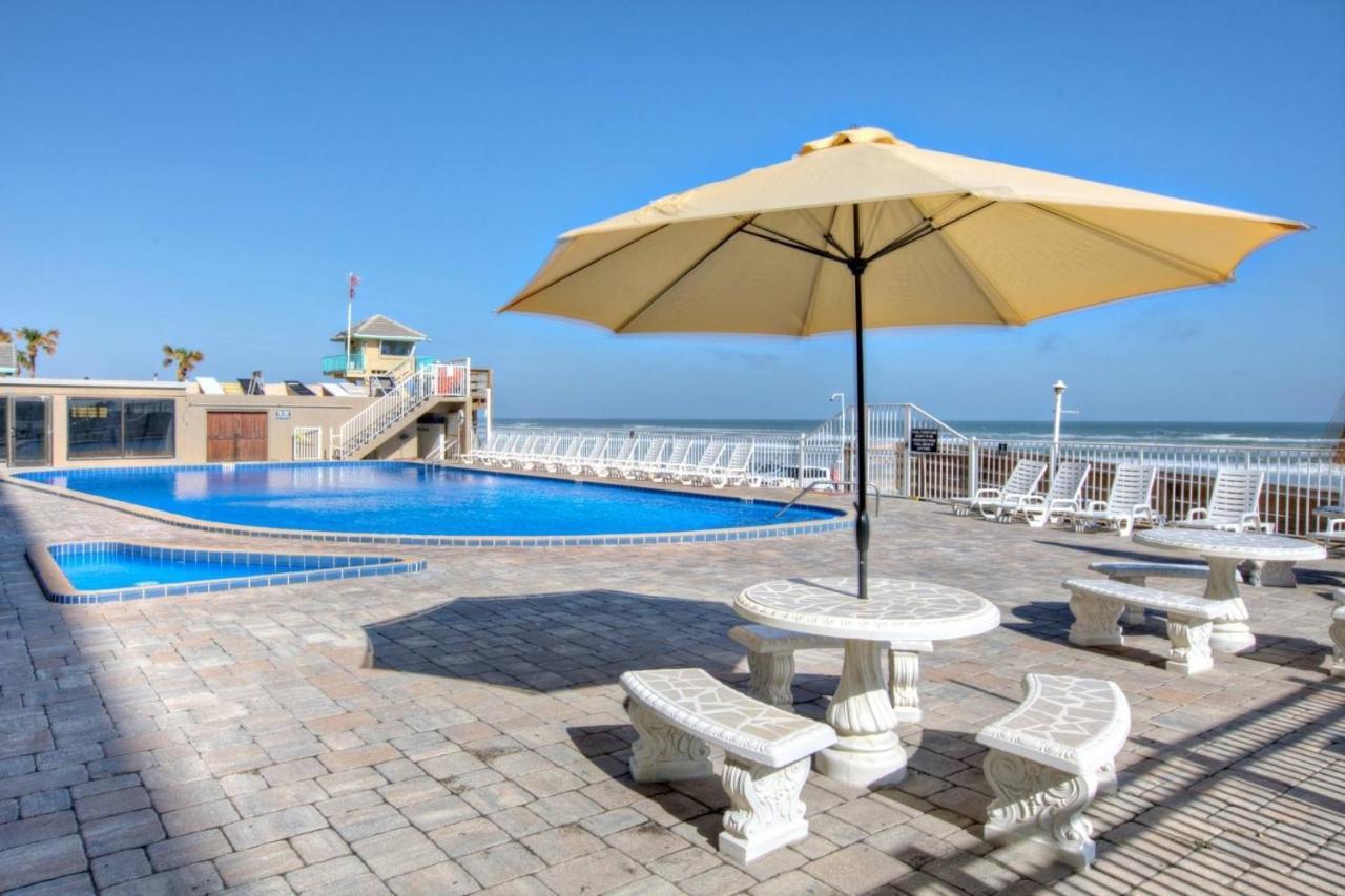 Pirates Cove Condo Unit #614 Daytona Beach Eksteriør billede
