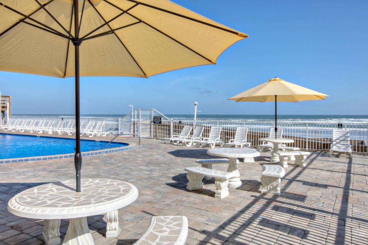 Pirates Cove Condo Unit #614 Daytona Beach Eksteriør billede