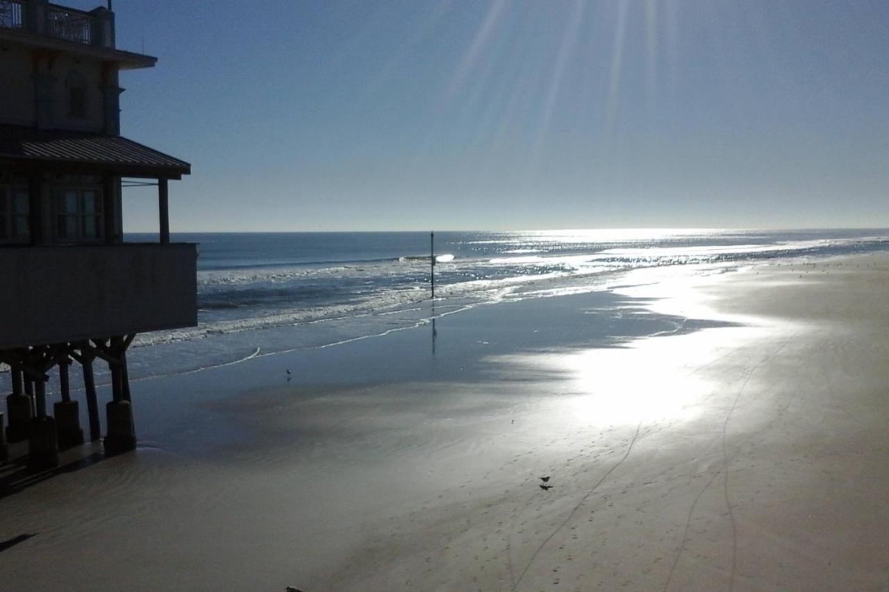 Pirates Cove Condo Unit #614 Daytona Beach Eksteriør billede