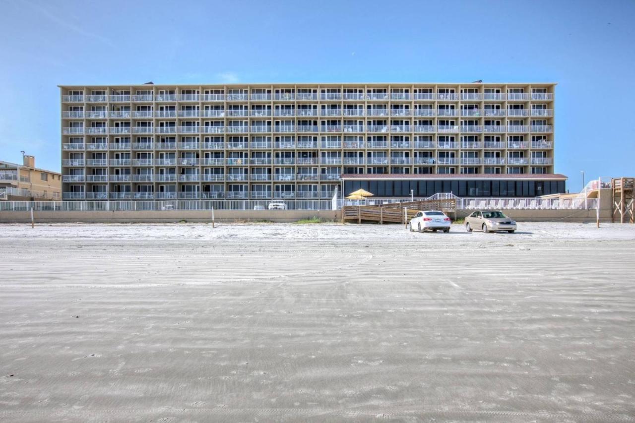 Pirates Cove Condo Unit #614 Daytona Beach Eksteriør billede