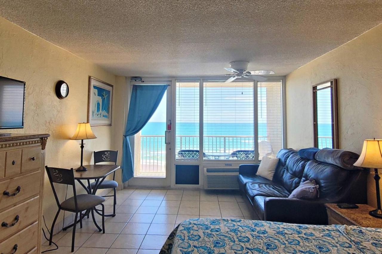 Pirates Cove Condo Unit #614 Daytona Beach Eksteriør billede