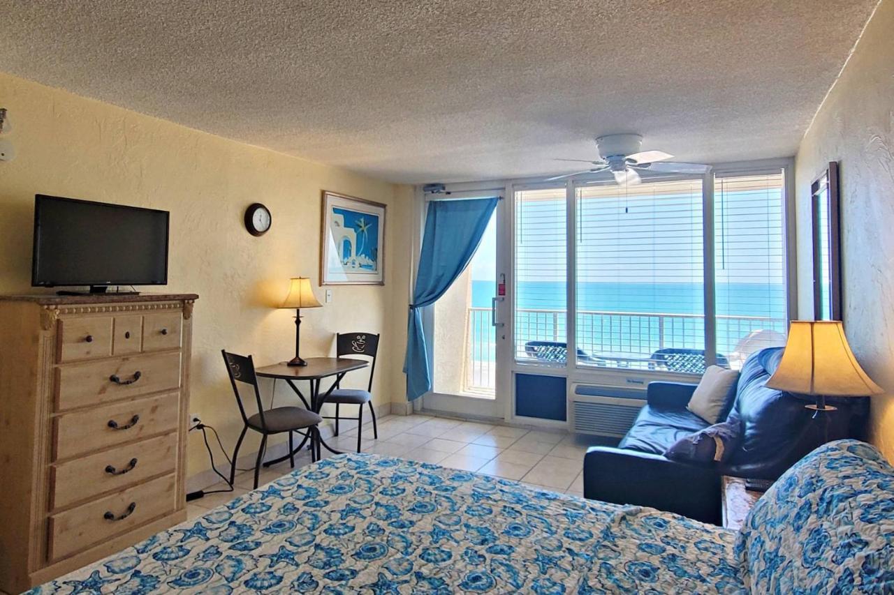 Pirates Cove Condo Unit #614 Daytona Beach Eksteriør billede