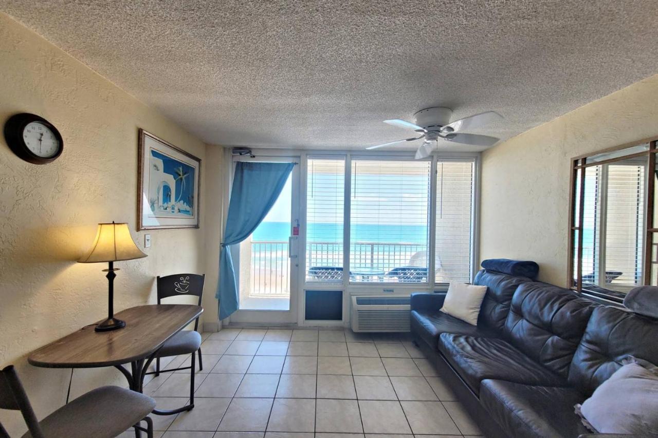 Pirates Cove Condo Unit #614 Daytona Beach Eksteriør billede