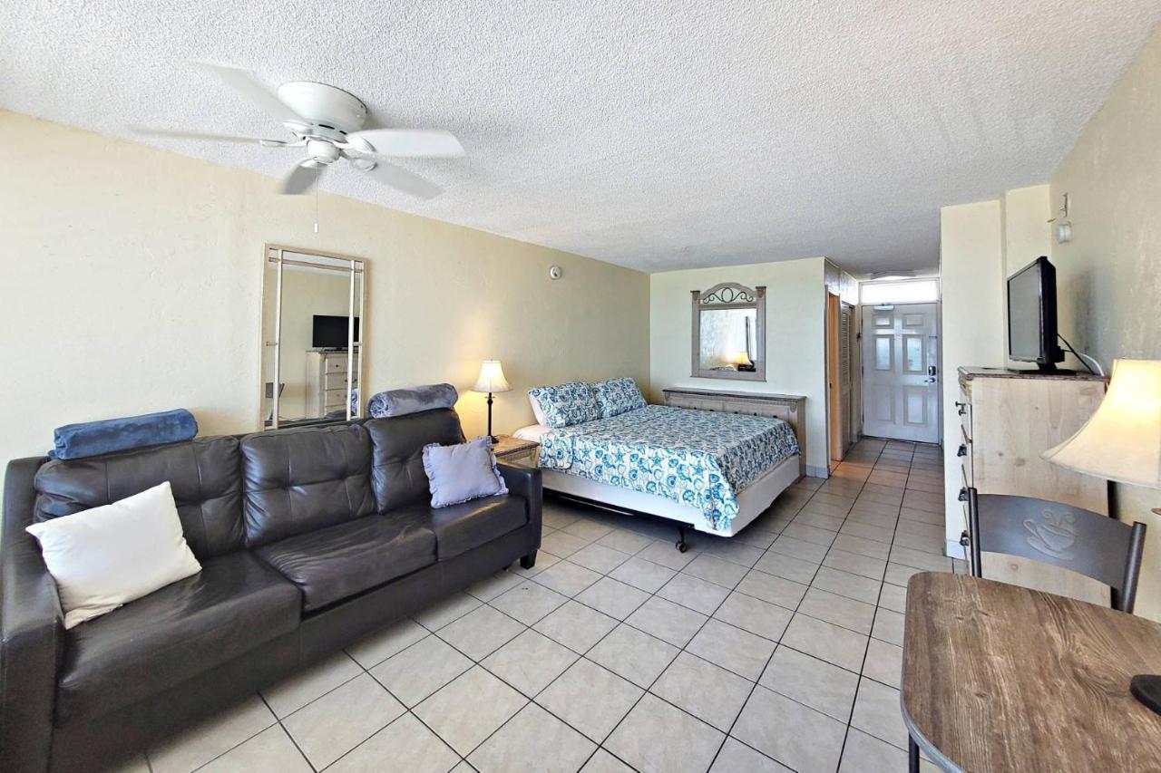 Pirates Cove Condo Unit #614 Daytona Beach Eksteriør billede