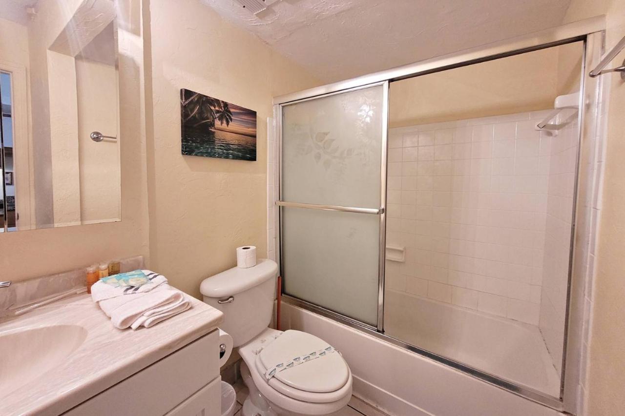 Pirates Cove Condo Unit #614 Daytona Beach Eksteriør billede