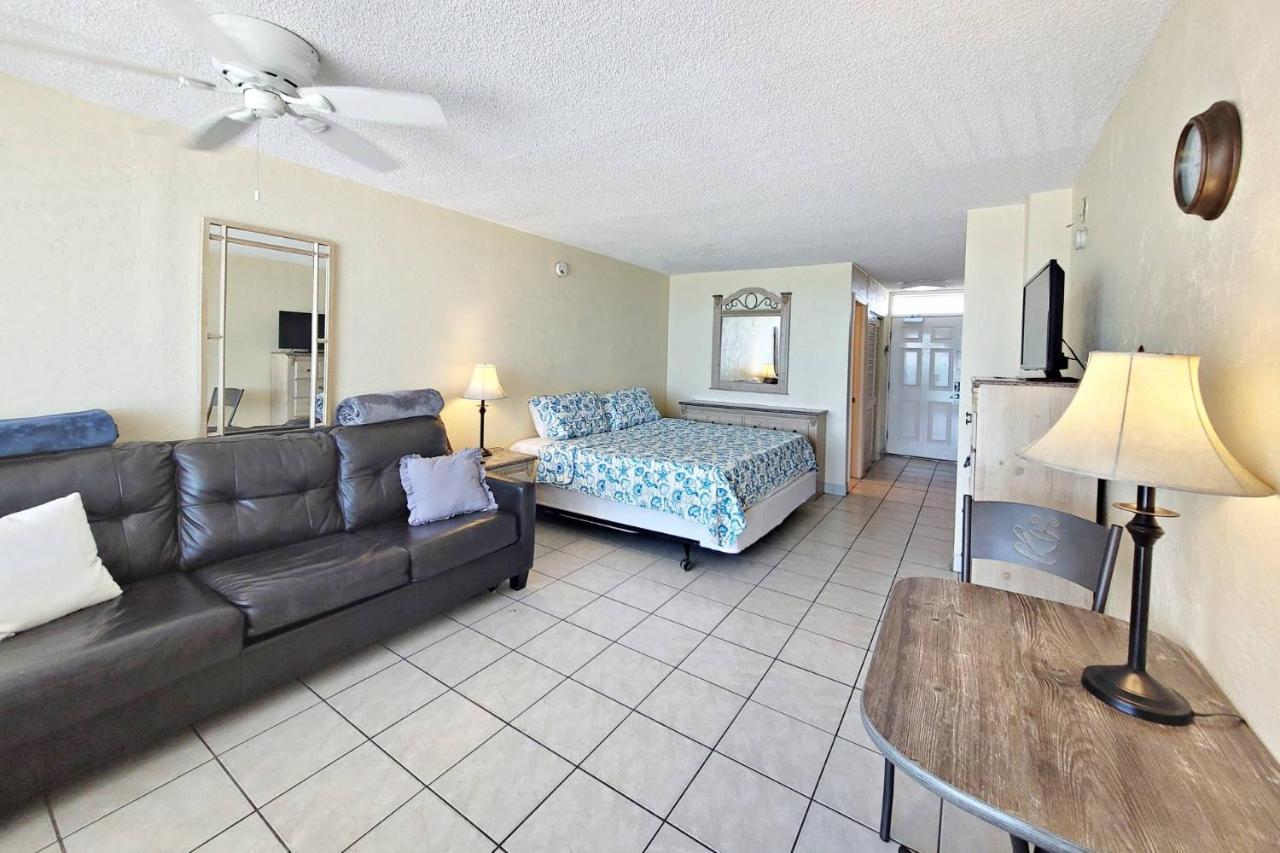 Pirates Cove Condo Unit #614 Daytona Beach Eksteriør billede
