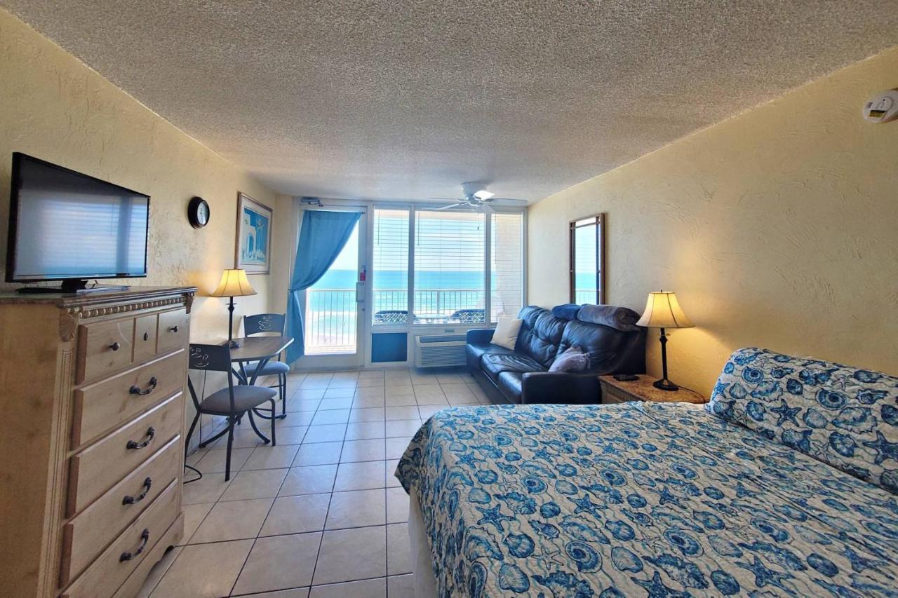 Pirates Cove Condo Unit #614 Daytona Beach Eksteriør billede
