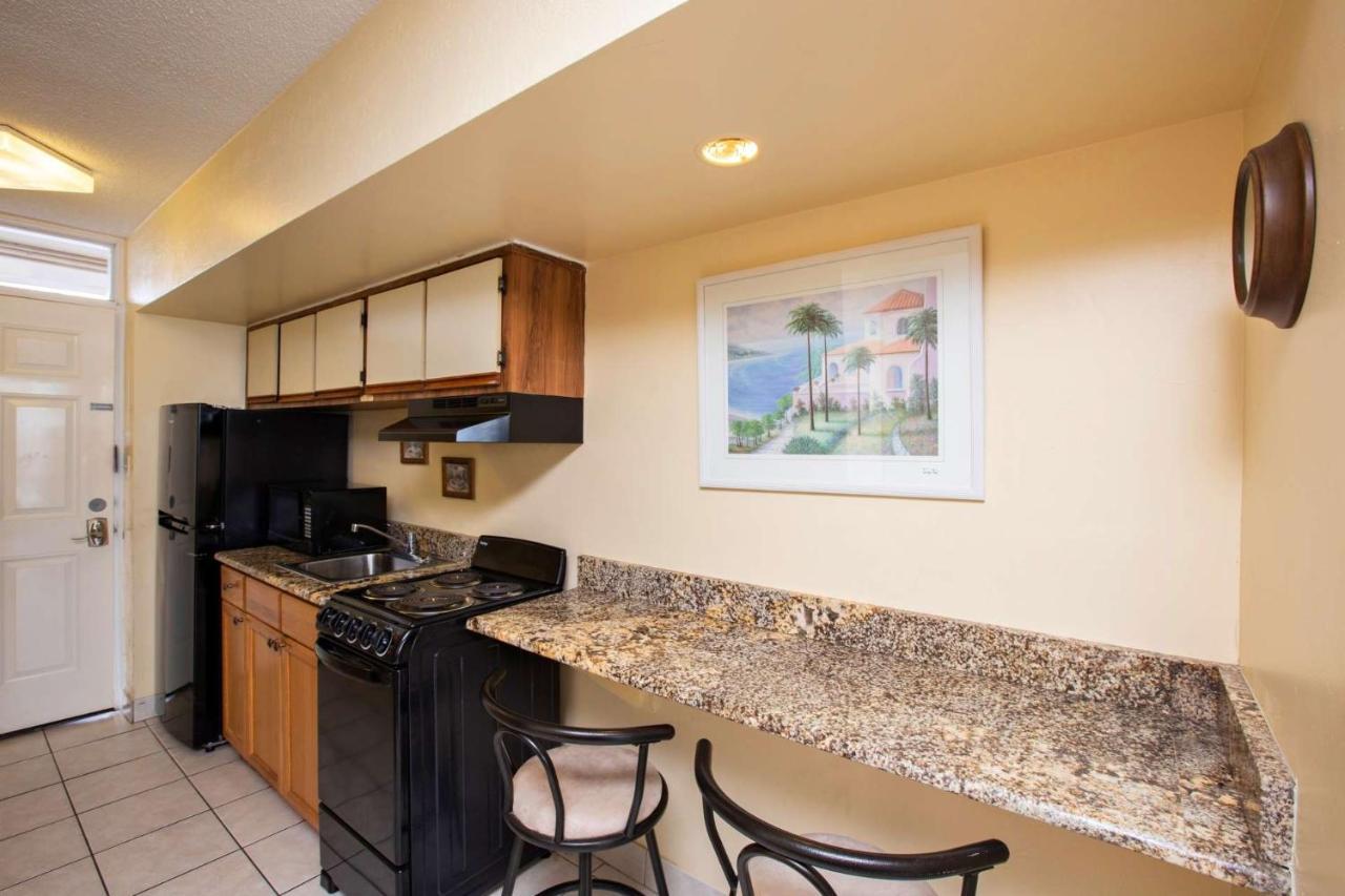 Pirates Cove Condo Unit #614 Daytona Beach Eksteriør billede
